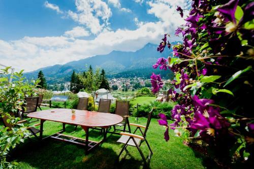 Hostal Vila Leonida