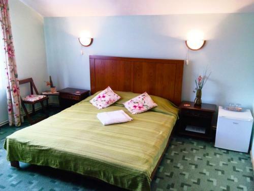 Hostal Pension Paunasul