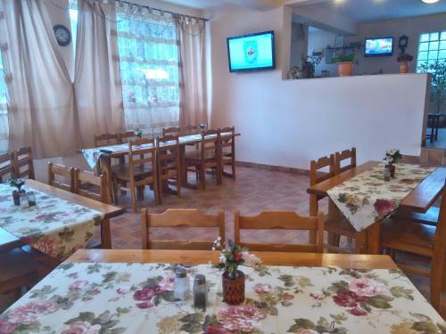 Hostal Pension Paunasul