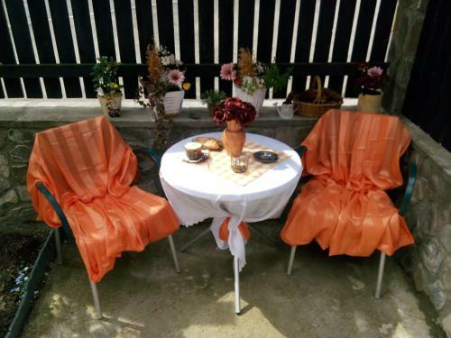 Hostal Pension Paunasul