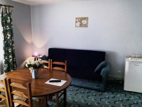 Hostal Pension Paunasul