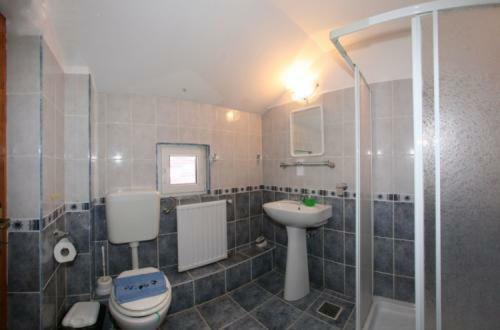 Hostal Pension Paunasul
