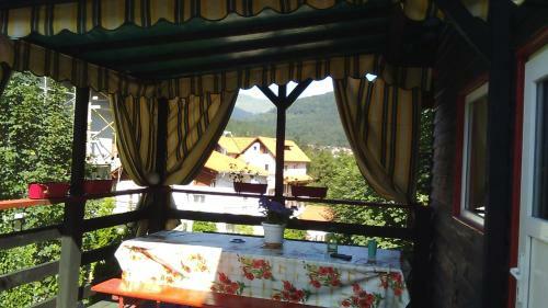 Hostal Pension Paunasul
