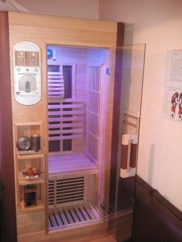 Hostal Pension Paunasul