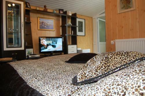 Hostal Vila Dimi