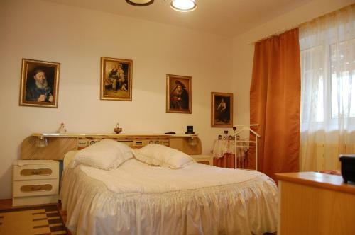 Hostal Vila Dimi