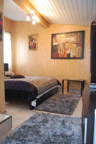 Hostal Vila Dimi