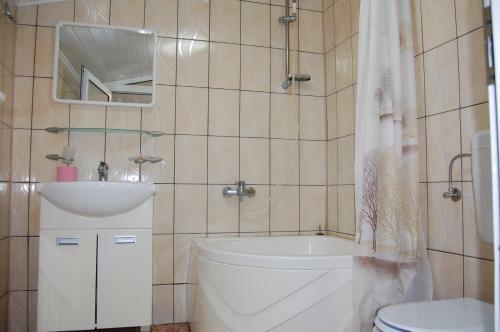 Hostal Vila Dimi