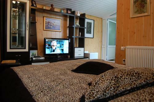 Hostal Vila Dimi