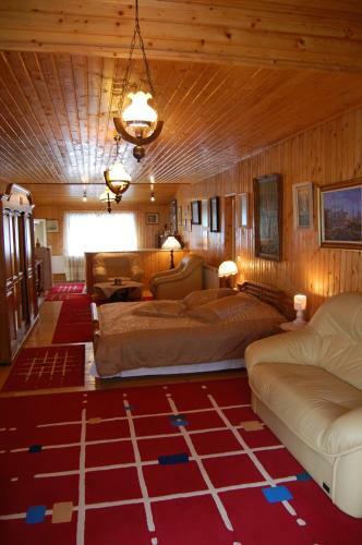 Hostal Vila Dimi