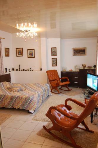 Hostal Vila Dimi