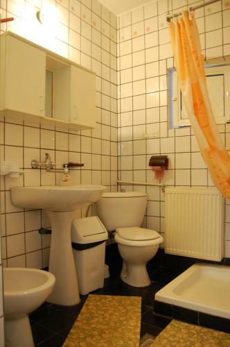 Hostal Vila Dimi