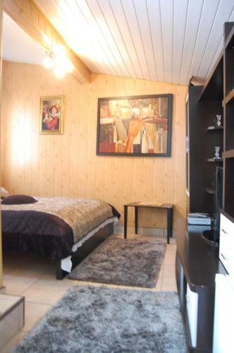 Hostal Vila Dimi