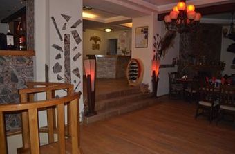 Hostal Magic Club