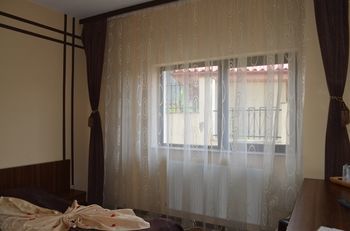 Hostal Magic Club