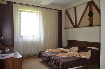 Hostal Magic Club