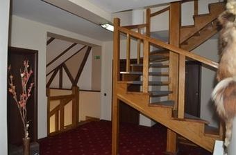 Hostal Magic Club
