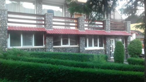 Vila Alexandra
