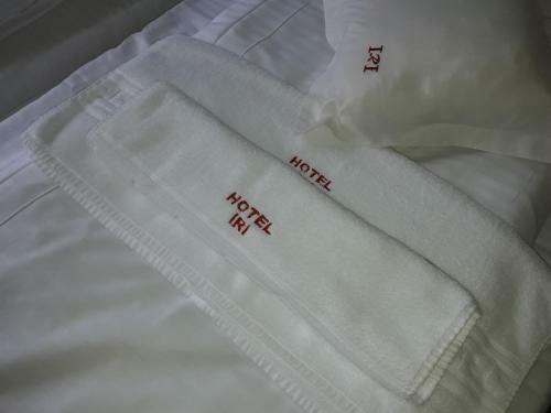 Hotel Iri