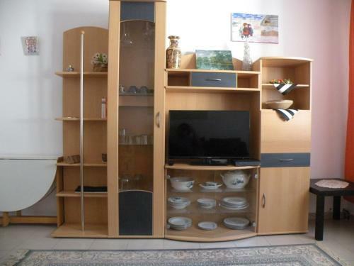 Apartamento Dream Holiday Busteni