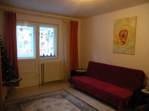 Apartamento Dream Holiday Busteni