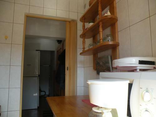 Apartamento Dream Holiday Busteni