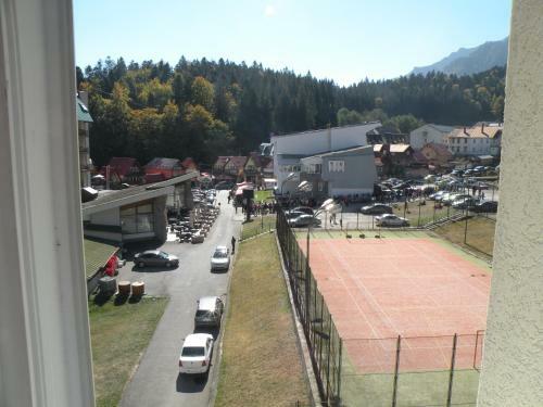 Apartamento Dream Holiday Busteni