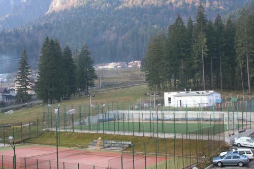 Apartamento Dream Holiday Busteni