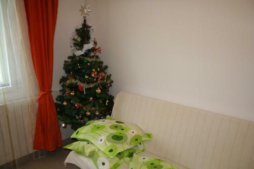 Apartamento Dream Holiday Busteni