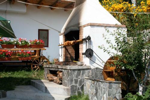 Apartamento Dream Holiday Busteni
