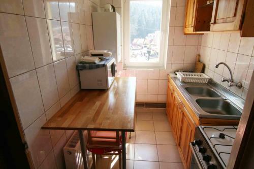 Apartamento Dream Holiday Busteni