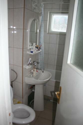 Apartamento Dream Holiday Busteni