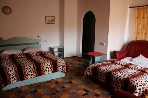 Hostal Pension Roni