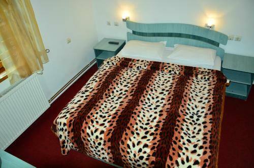 Hostal Pension Roni