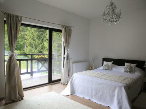 Hostal Villa Ermitage
