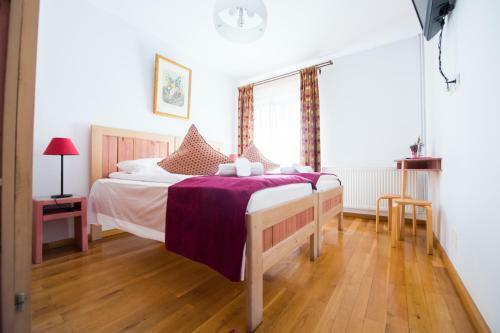 Hostal Villa Ermitage