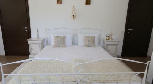 Hostal Villa Ermitage