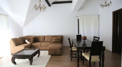 Hostal Villa Ermitage