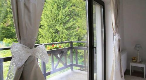 Hostal Villa Ermitage