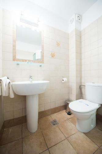 Hostal Villa Ermitage