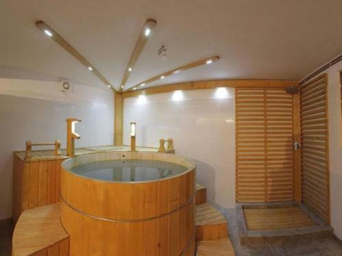 Hostal Villa Ermitage