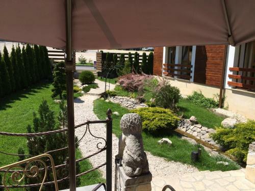Hostal Villa Ermitage