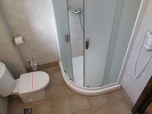 Hostal Villa Ermitage