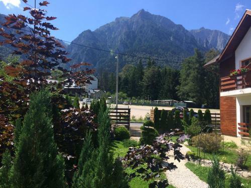 Hostal Villa Ermitage