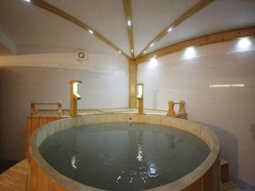 Hostal Villa Ermitage