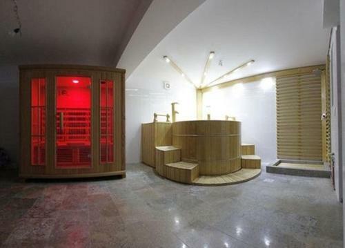 Hostal Villa Ermitage