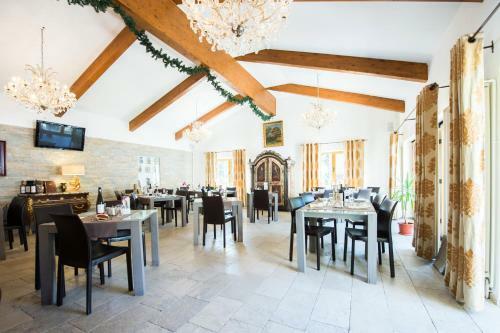 Hostal Villa Ermitage