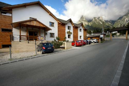 Hostal Villa Ermitage