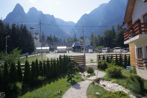 Hostal Villa Ermitage