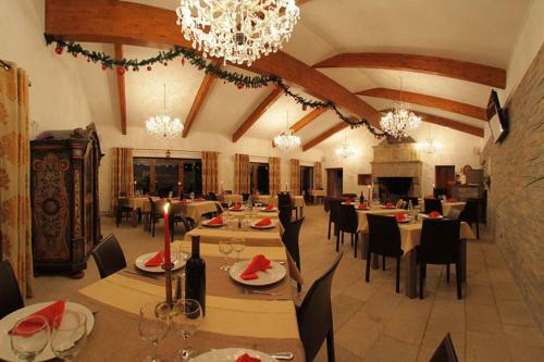 Hostal Villa Ermitage